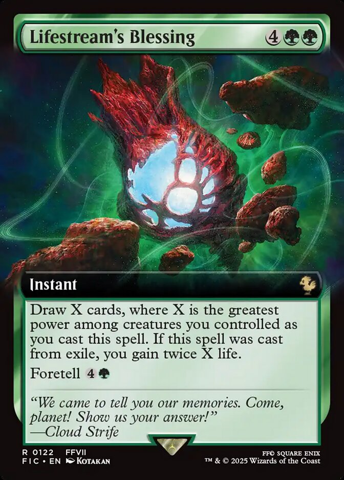 Resentful Revelation