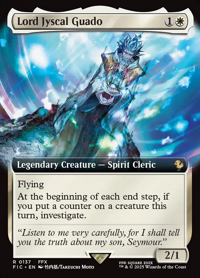 Sephiroth, Fallen Hero