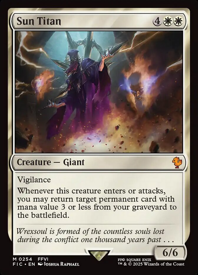 Supernatural Stamina