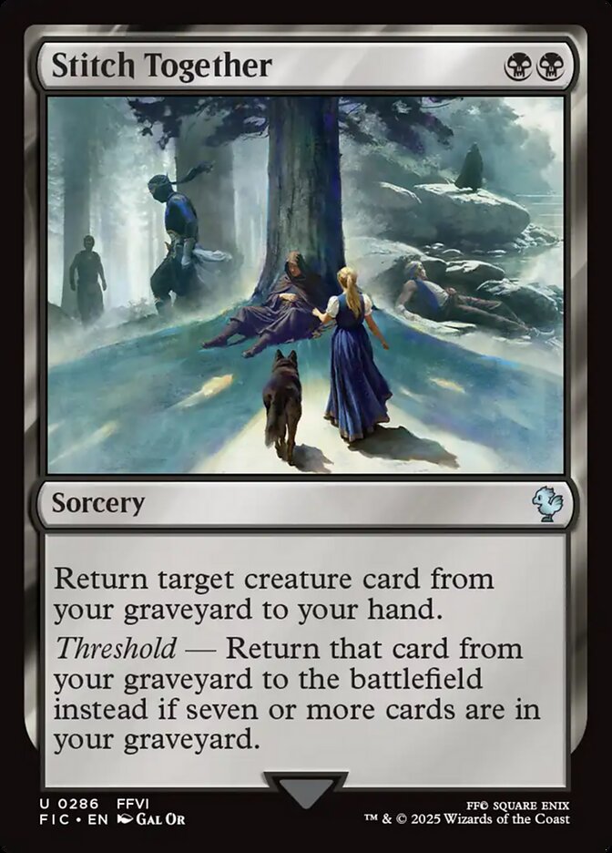 Preposterous Proportions