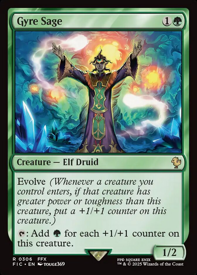 Summon: Good King Mog XII