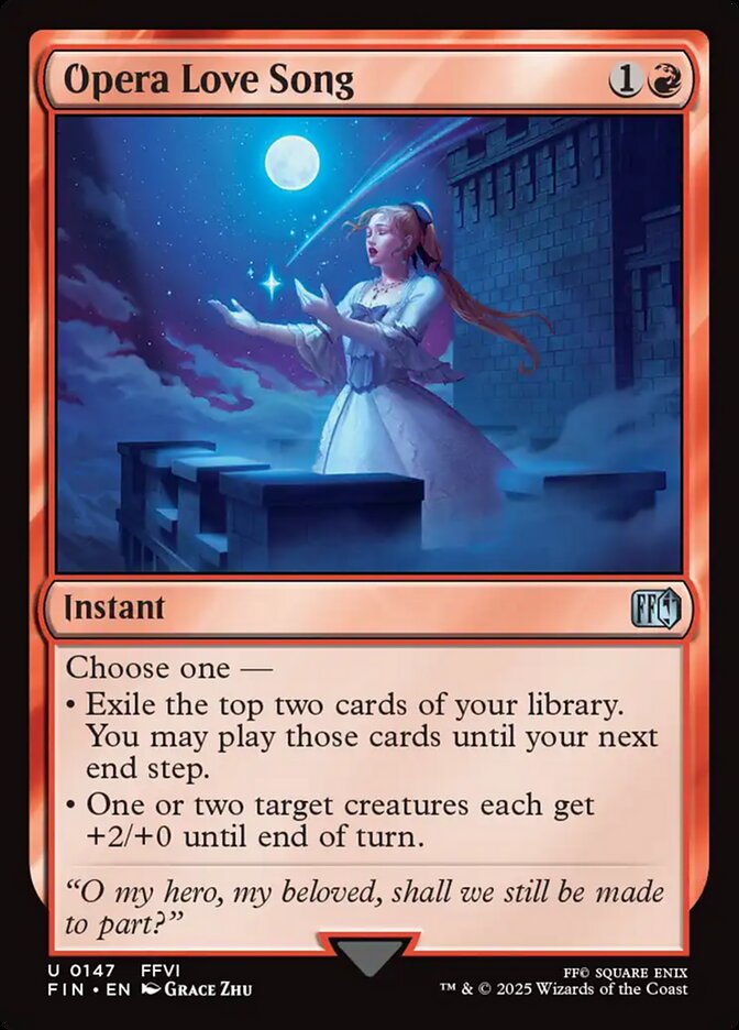 Lyzolda, the Blood Witch