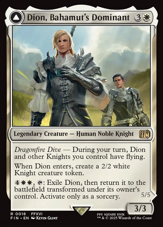 Lathril, Blade of the Elves