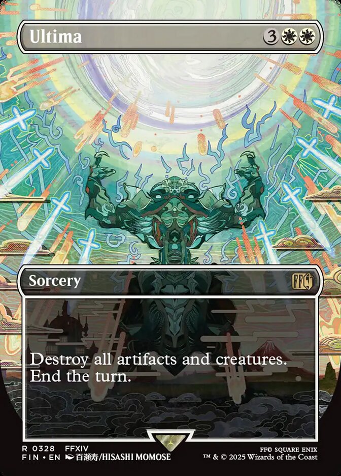 Astrologian's Planisphere