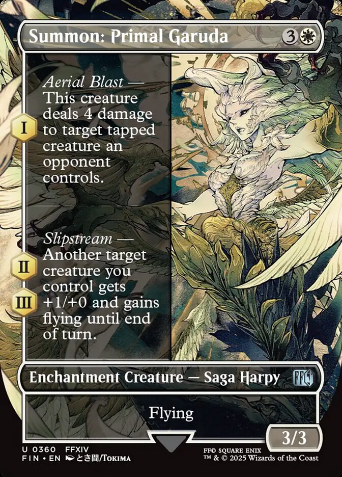 Glimpse the Unthinkable