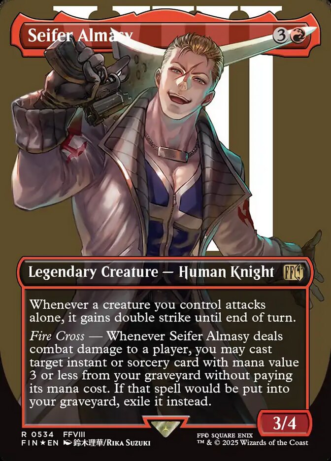 Loot, Exuberant Explorer