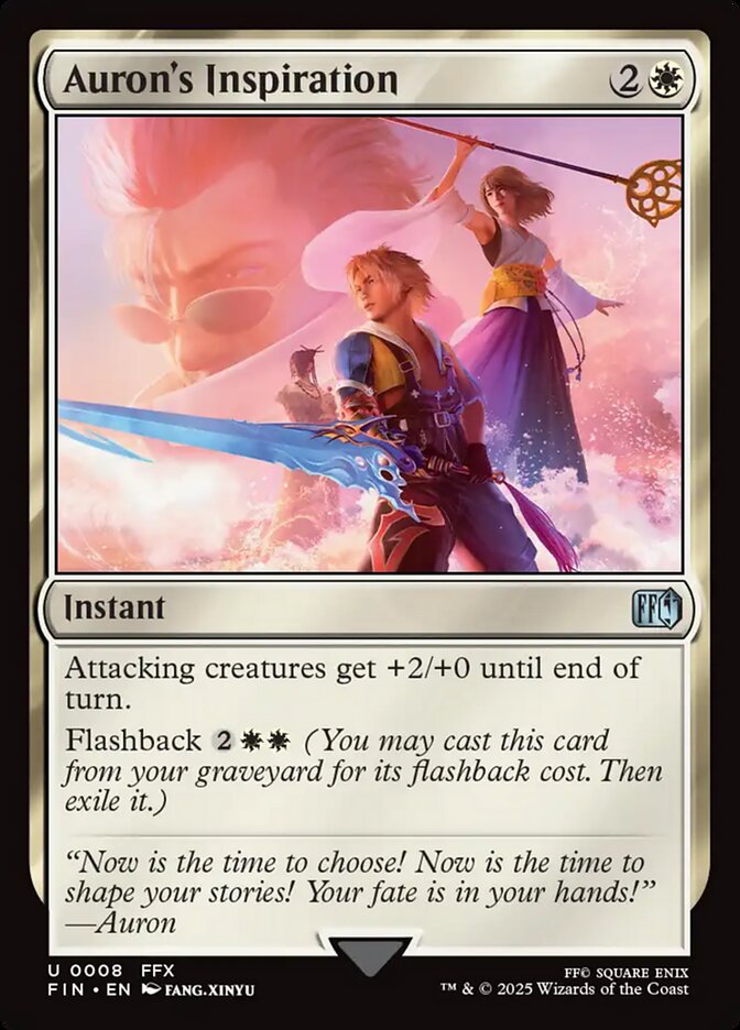 High Priest of Penance