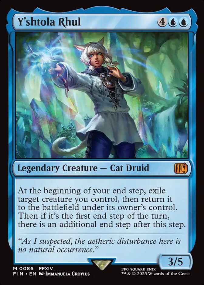 Izzet Guildmage