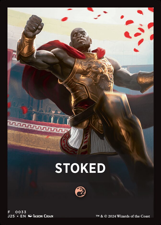 Rosa, Resolute White Mage