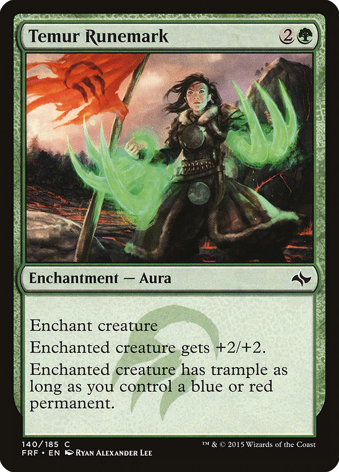 Elvish Rejuvenator