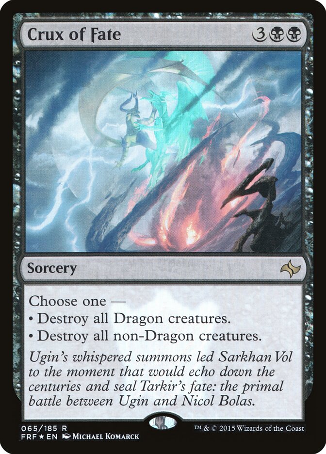 Emet-Selch, Unsundered // Hades, Sorcerer of Eld