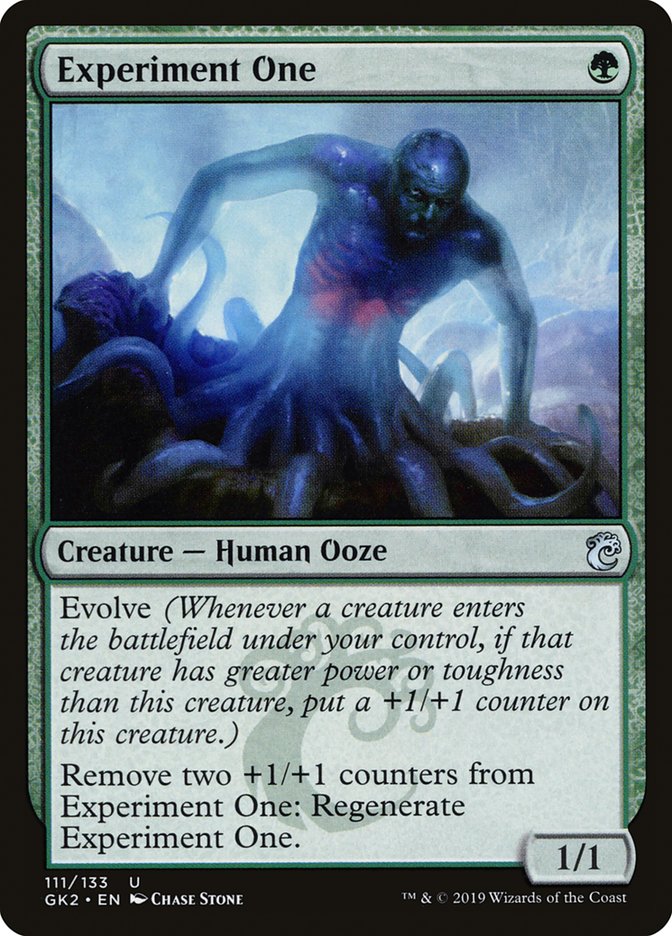 Combustible Gearhulk