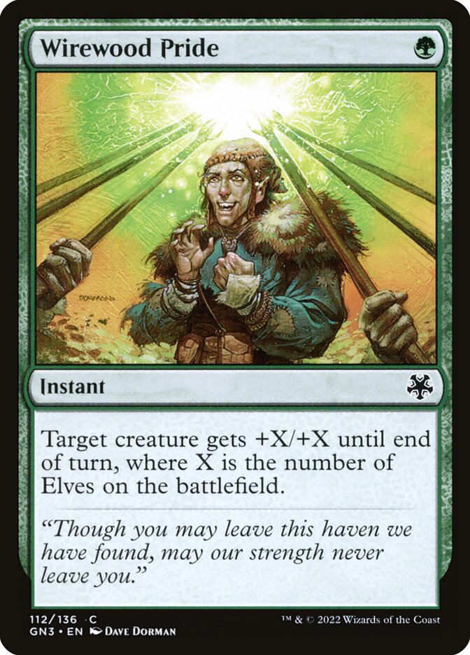 Siegfried, Famed Swordsman