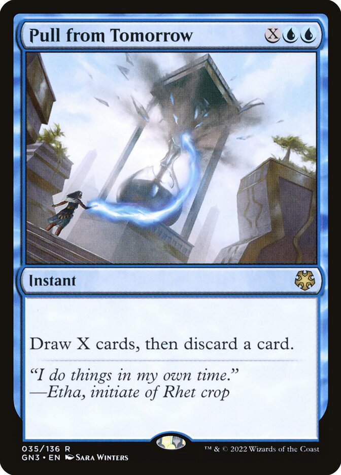 Sarevok, Deadly Usurper