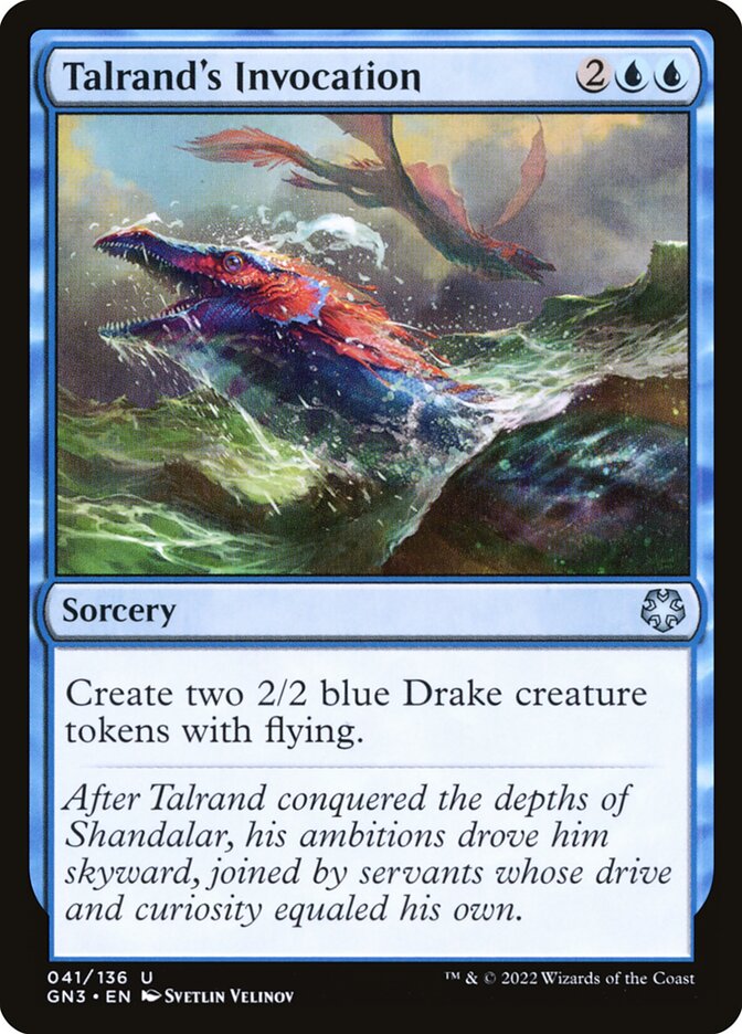 Etrata, the Silencer