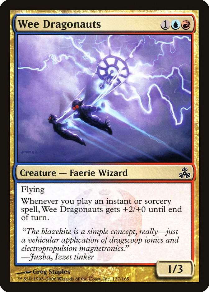 Laelia, the Blade Reforged