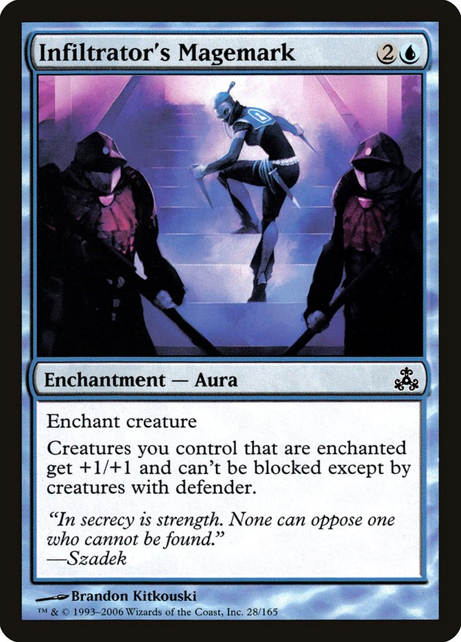 Momir Vig, Simic Visionary