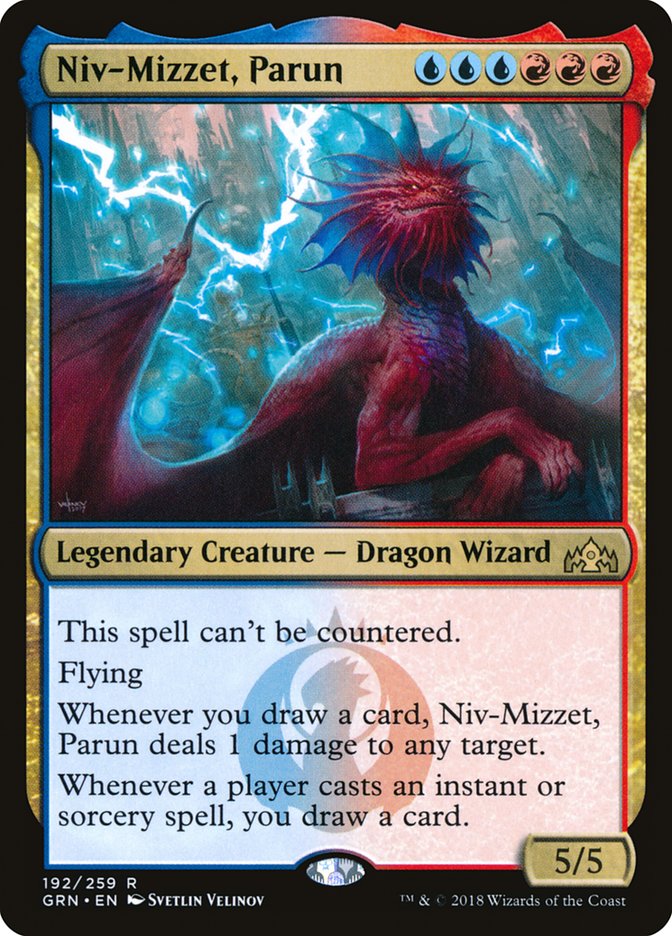 Razia, Boros Archangel
