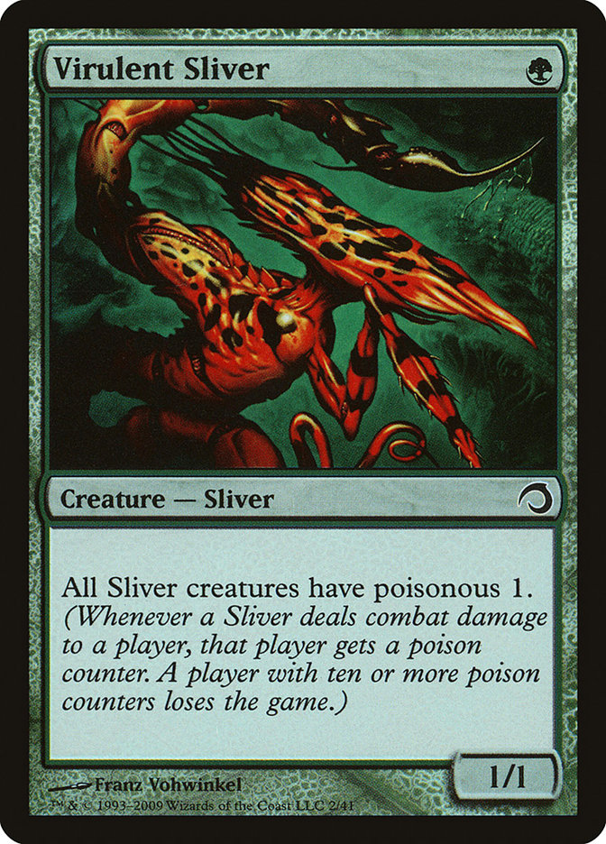 Gemhide Sliver