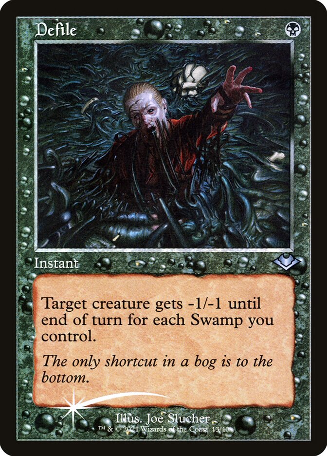 Sarevok, Divine Usurper