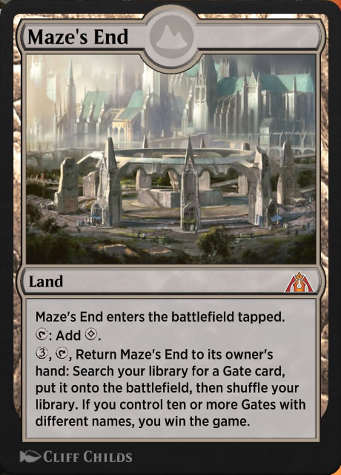 Jugan, the Rising Star