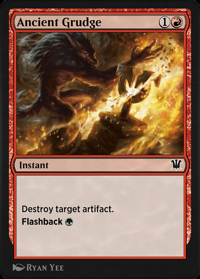 Lulu, Helpful Hollyphant