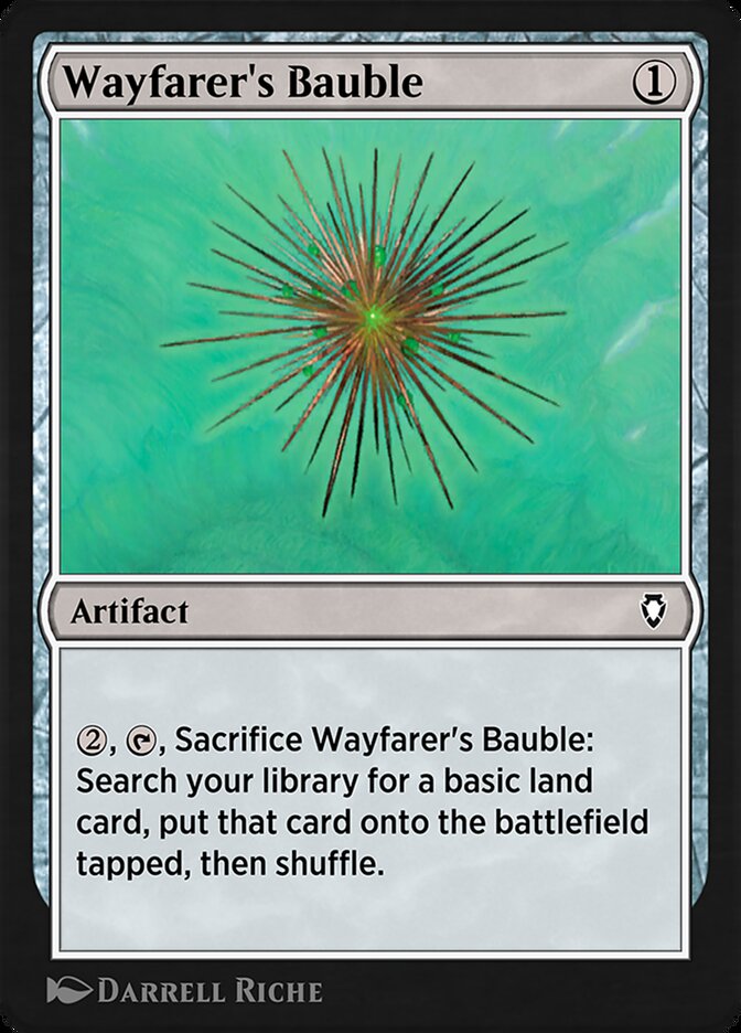 Goblin Electromancer