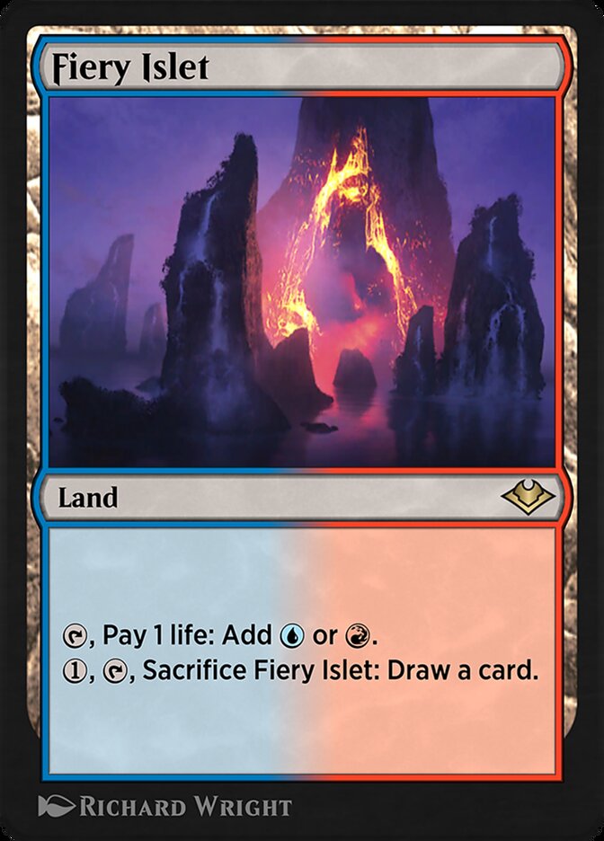 Rakdos Keyrune