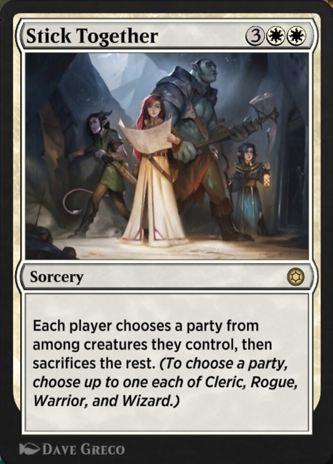 Viconia, Disciple of Arcana