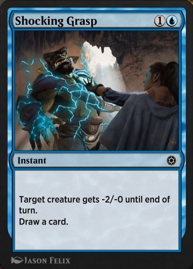 Aven of Enduring Hope