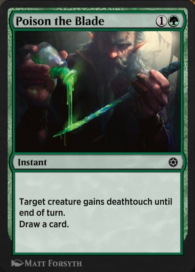 Isperia, Supreme Judge