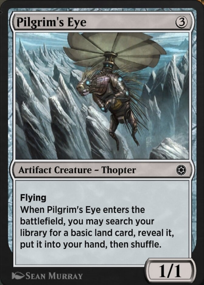 Illuna, Apex of Wishes