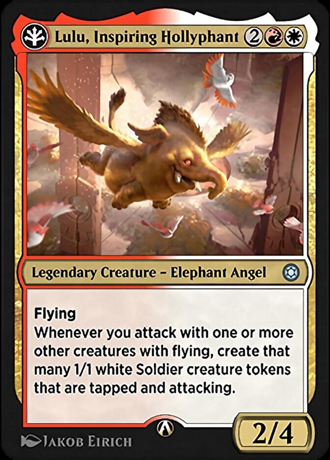 Dragonmaster Outcast