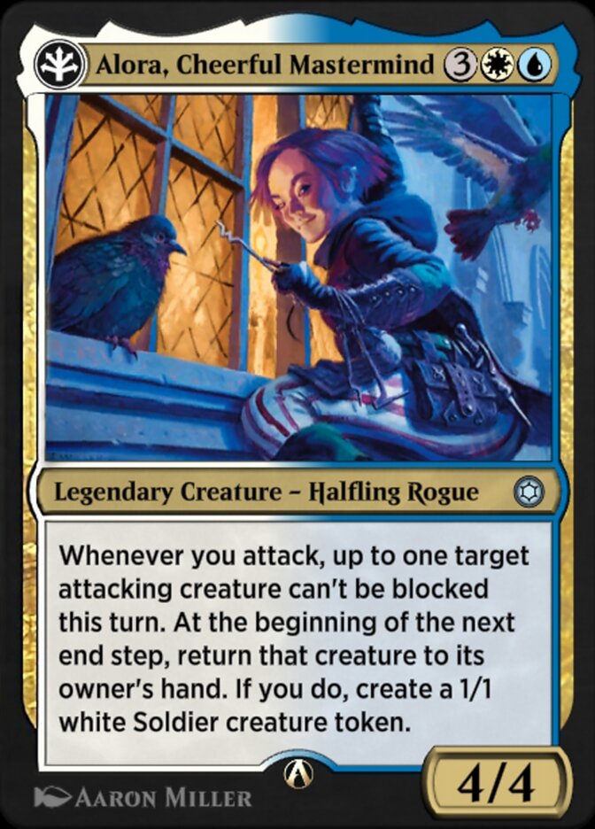 Forbidden Friendship