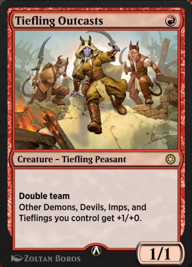 Shadowheart, Cleric of Twilight