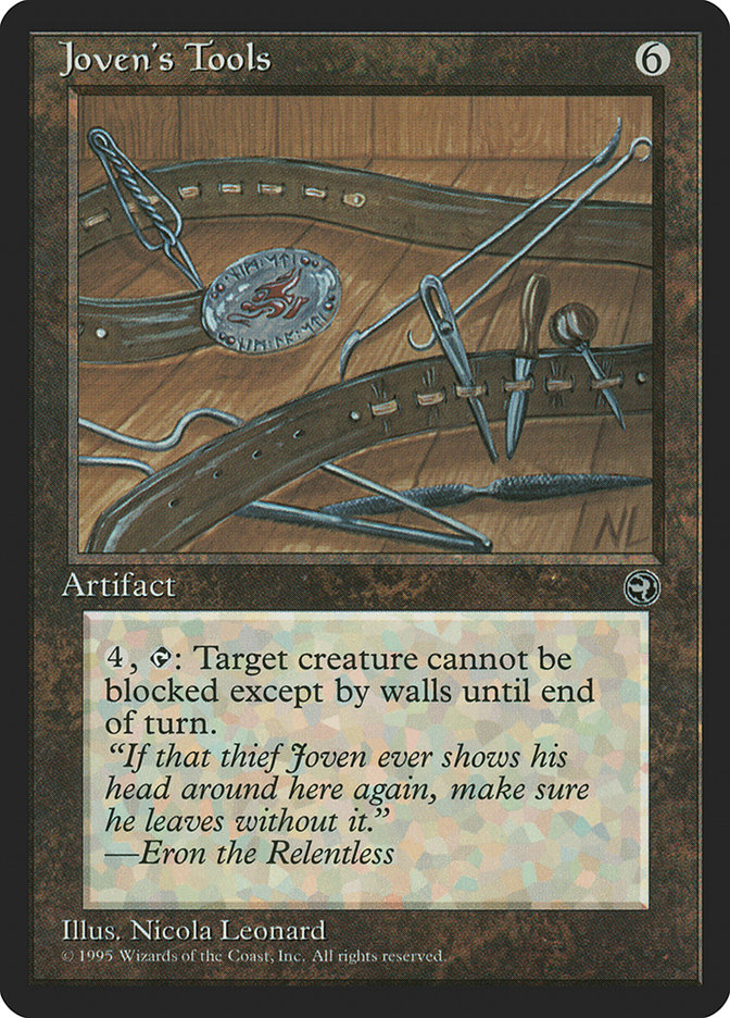 Jace, Unraveler of Secrets