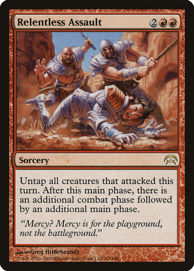 Voracious Greatshark