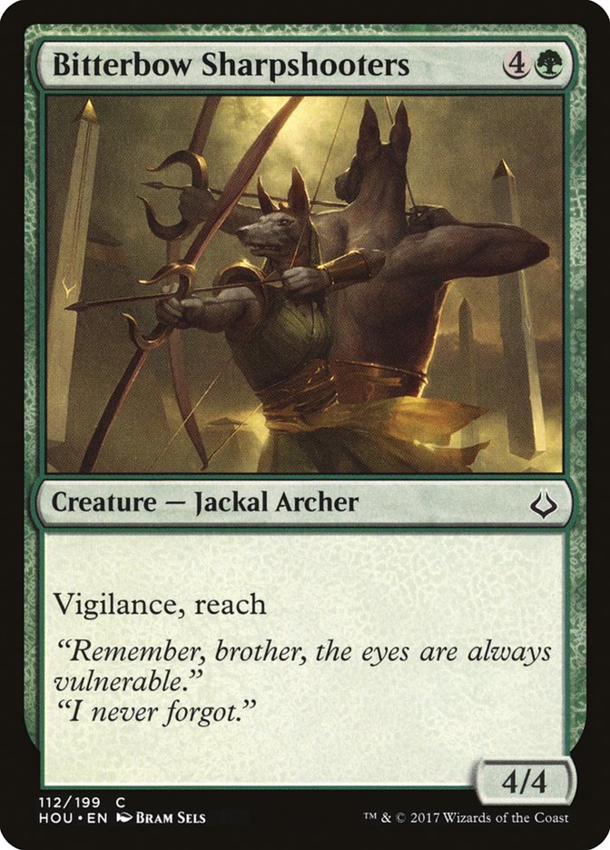 Glaive of the Guildpact