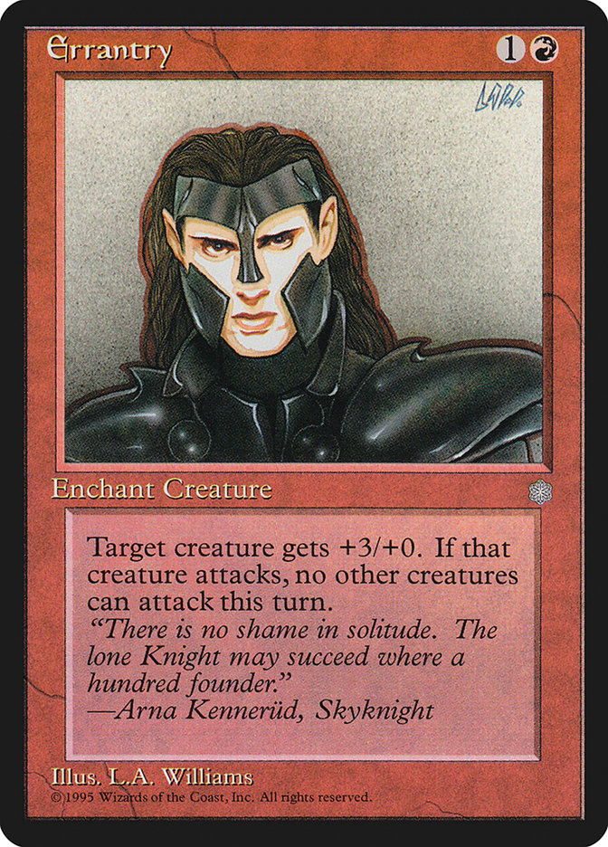 Narset of the Ancient Way