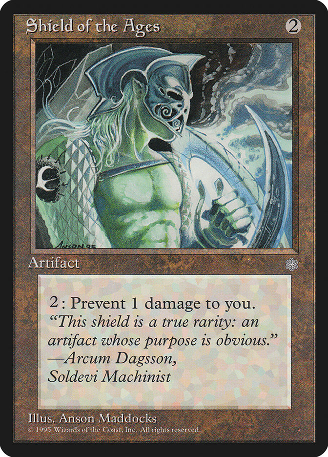 Ruinous Ultimatum
