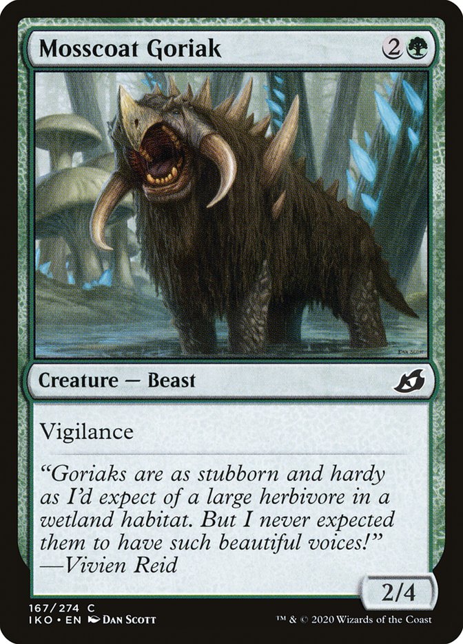 Vladimir and Godfrey