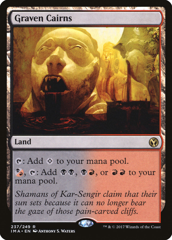 Twinblade Geist // Twinblade Invocation