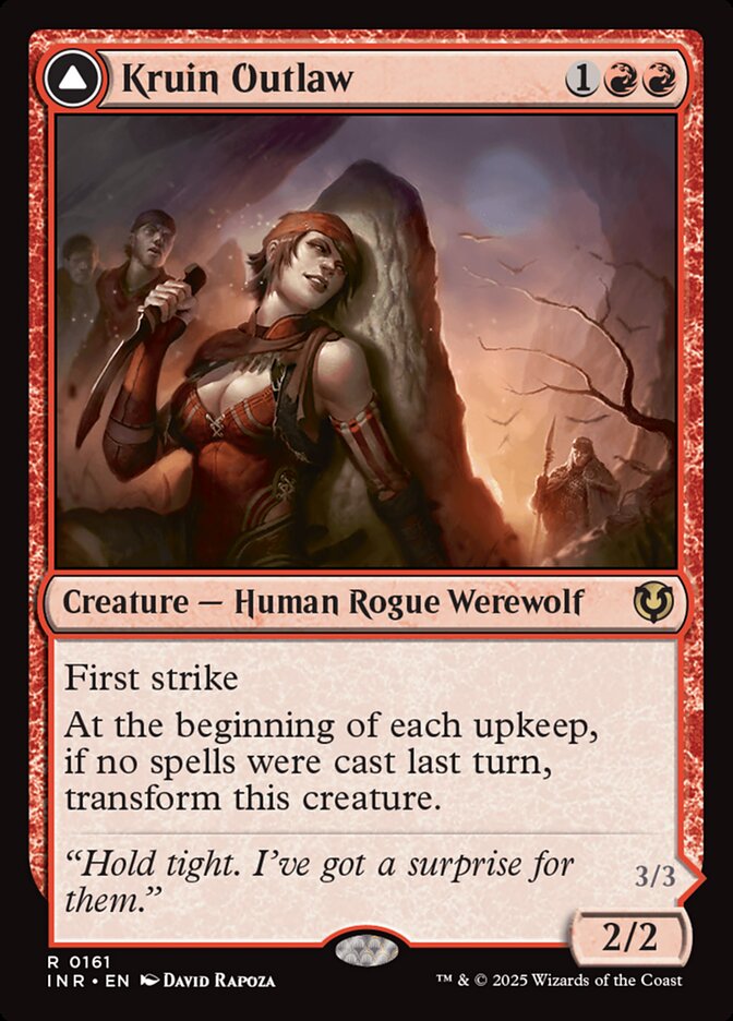 Wild-Field Scarecrow