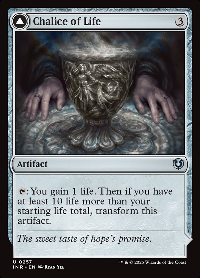 Phyrexian Lens