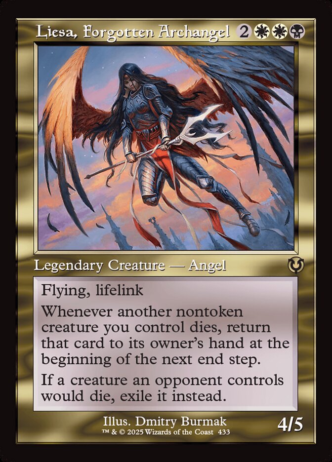 Subjugator Angel