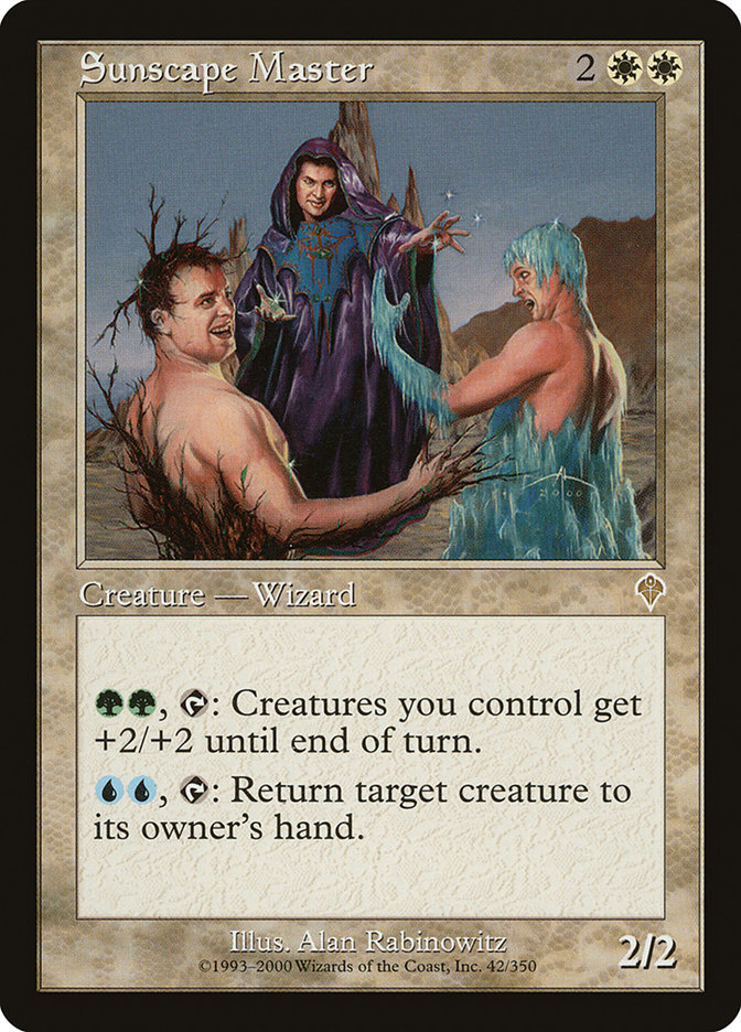 Minion of Tevesh Szat