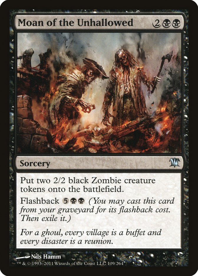 Imprisoned in the Moon