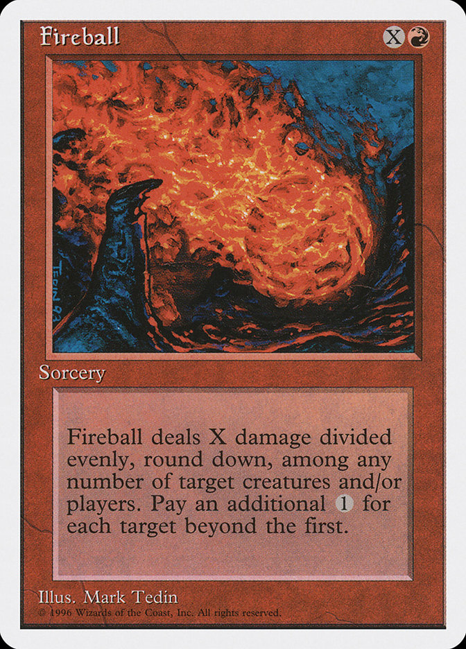 Fiery Intervention