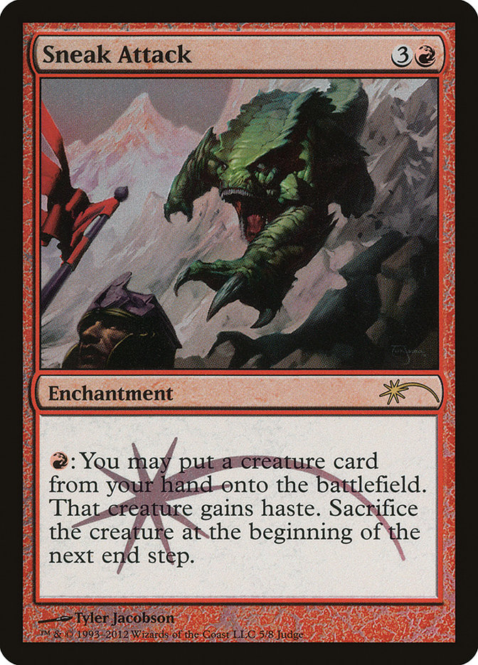 Search Party Captain