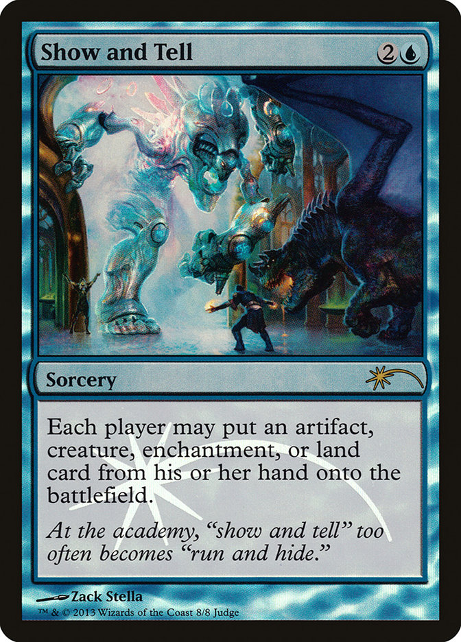 Jace, Arcane Strategist